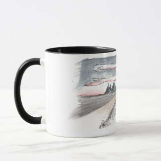 Taza Puerta a Narnia
