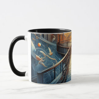 Taza Puerta Celeste