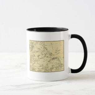 Taza Puerto de Boston 2