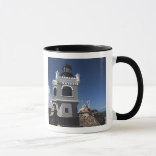 Taza Puerto Rico, San Juan, Viejo San Juan, El Morro