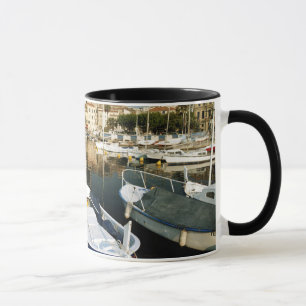 Taza Puerto viejo
