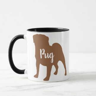 TAZA PUG -1-