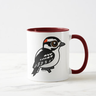 Taza Pulsación de corriente suave