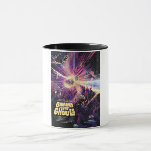 Taza Púlsares de explosión de rayos gamma Kilonova Coli