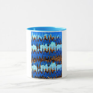 Taza Pulso de la naturaleza
