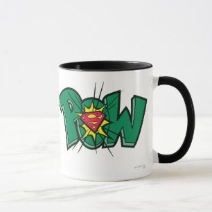 Taza ¡Pum