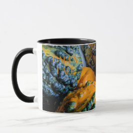 Taza Pumpkin Mug