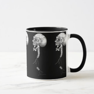 Taza Punción lumbar