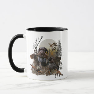 Taza Puntero inalámbrico alemán