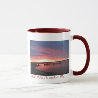 Taza Punto Brant
