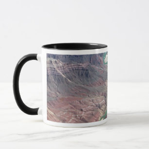 Taza Punto del Comanche, Gran Cañón