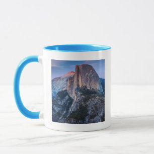 Taza Punto del glaciar