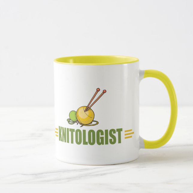 Taza Punto humorístico (Derecha)