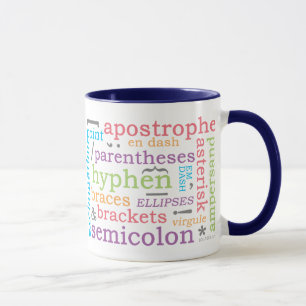 Taza Puntuación