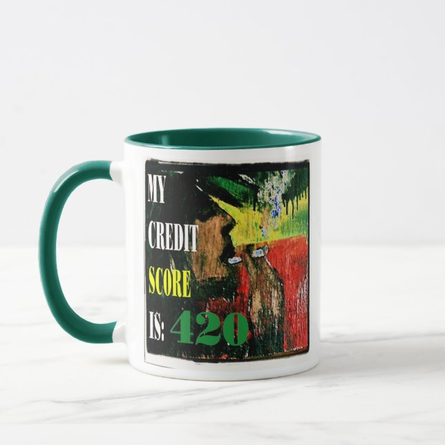 TAZA PUNTUACIÓN DE CRÉDITO (Izquierda)