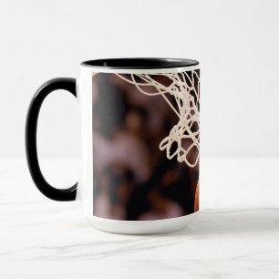 Taza Puntuación del baloncesto