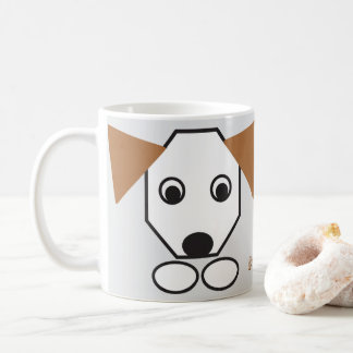 Taza Puppy 2