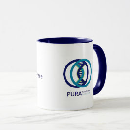 Taza PURA Amo A Alguien Rare Mug