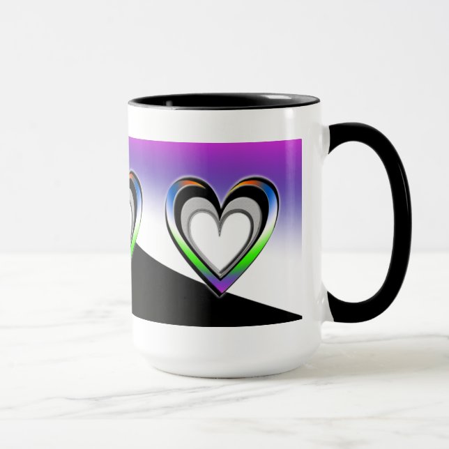 Taza Pureza (Derecha)