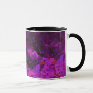 Taza Purple Pleaser Mug