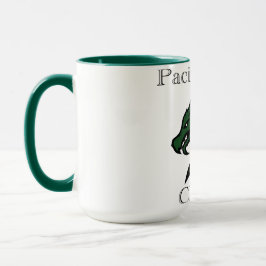 Taza PVCS Mug
