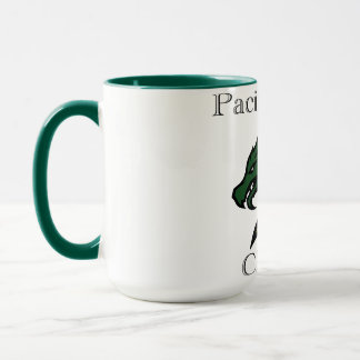 Taza PVCS Mug