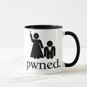 Taza Pwned