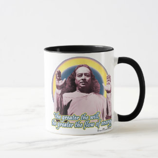 Taza PY02 de Yogananda