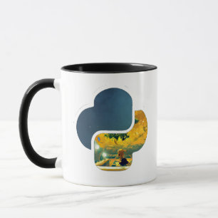 Taza Python