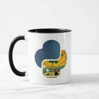Taza Python