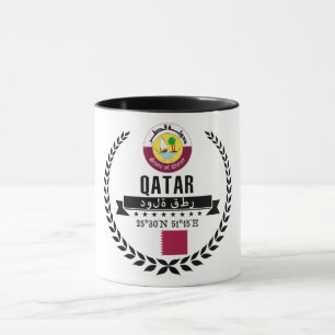 Taza Qatar