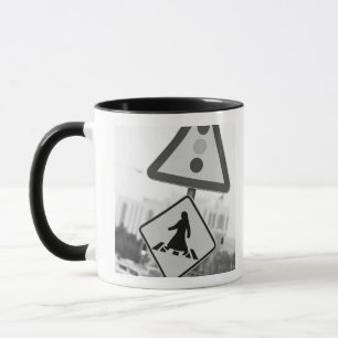Taza Qatar, Y Dawhah, Doha. Peatón árabe 2