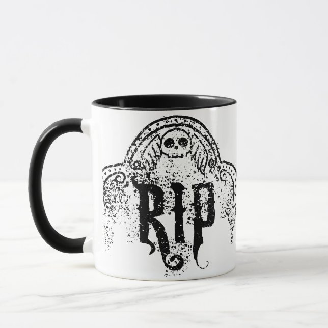 TAZA QEPD (Izquierda)