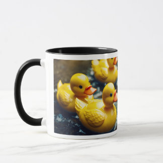 Taza "Quack & Relax"