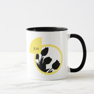 Taza Quadratos Joy Mug - RH