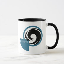 Quadratos soportan Mug - RH