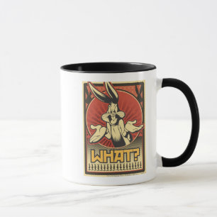 Taza ¿Qué?