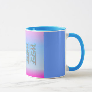 Taza Qué…