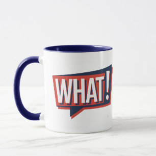 TAZA ¡QUÉ!