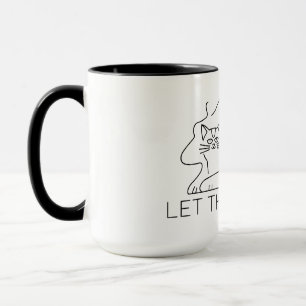 Taza Que Cocinen