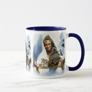 Taza Que Dios bendiga a Japón 1 Mug