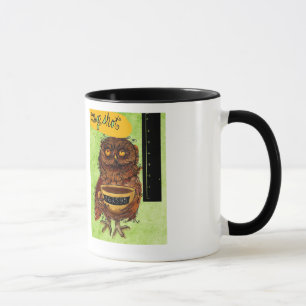 Taza Qué mi #Coffee dice a mí - fotografía de deteni