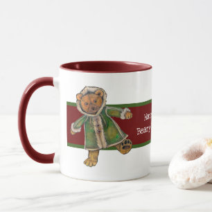 Taza ¡Que tengan Navidades muy aburridos! ~
