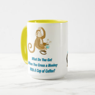 Taza Qué usted consiguen cuando…
