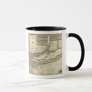 Taza Quebec (Canadá) 2