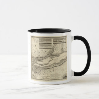 Taza Quebec (Canadá) 2