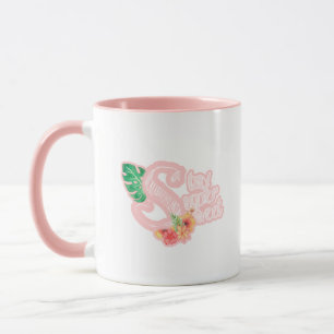 Taza Quedate super dulce Mug