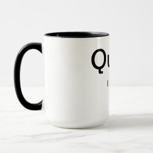 Taza Queen Bee Mug
