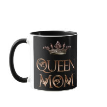 Queen Mom