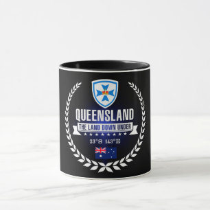 Taza Queensland